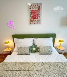  Krásny 2izbový byt Bezručova (Sitka) Trenčín 