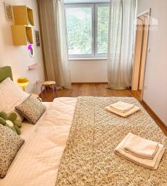  Krásny 2izbový byt Bezručova (Sitka) Trenčín 