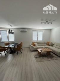 Luxusný 3 izbový mezonetový byt v UrbanParku (105 m2)-Trenčín