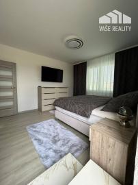 Luxusný 3 izbový mezonetový byt v UrbanParku (105 m2)-Trenčín