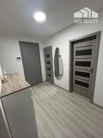 Luxusný 3 izbový mezonetový byt v UrbanParku (105 m2)-Trenčín