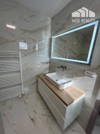 Luxusný 3 izbový mezonetový byt v UrbanParku (105 m2)-Trenčín