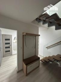 Luxusný 3 izbový mezonetový byt v UrbanParku (105 m2)-Trenčín