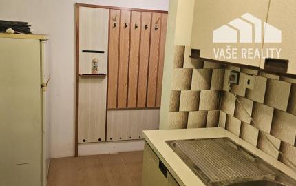 Rekreačná 2 podlažná chata v obci Čavoj-Krpelance