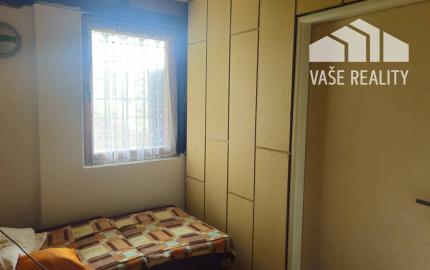 Rekreačná 2 podlažná chata v obci Čavoj-Krpelance