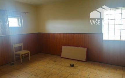 Pohostinstvo v obci Beluša-Podhorie 220m2