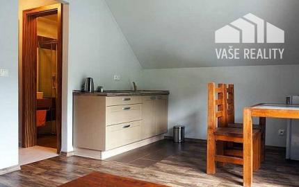 Apartmánový dom - Chata pod Grúňom Oščadnica -TOP PONUKA