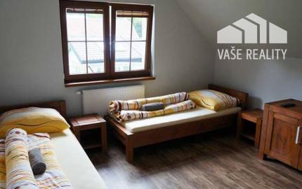 Apartmánový dom - Chata pod Grúňom Oščadnica -TOP PONUKA