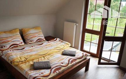 Apartmánový dom - Chata pod Grúňom Oščadnica -TOP PONUKA