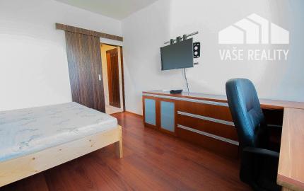 Na prenájom garsónka 20 m², Čmelíkova ul. Ružinov, od 27.01.2026