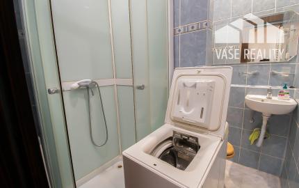 Na prenájom garsónka 20 m², Čmelíkova ul. Ružinov, od 27.01.2026