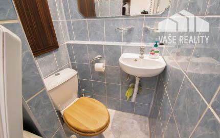 Na prenájom garsónka 20 m², Čmelíkova ul. Ružinov, od 27.01.2026