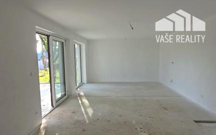 4-izbovy bungalov pri Piestanoch | novostavba 2026 | nizke naklady