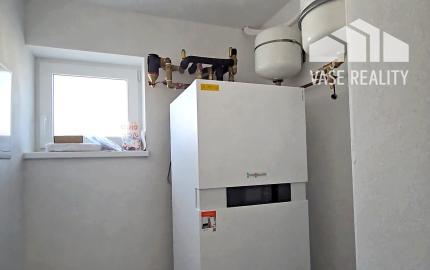 4-izbovy bungalov pri Piestanoch | novostavba 2026 | nizke naklady