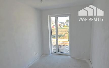 4-izbovy bungalov pri Piestanoch | novostavba 2026 | nizke naklady