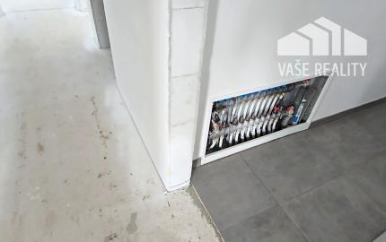 4-izbovy bungalov pri Piestanoch | novostavba 2026 | nizke naklady