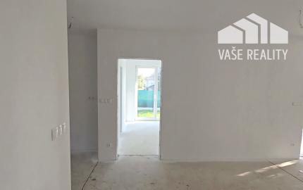 4-izbovy bungalov pri Piestanoch | novostavba 2026 | nizke naklady