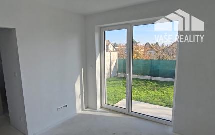 4-izbovy bungalov pri Piestanoch | novostavba 2026 | nizke naklady