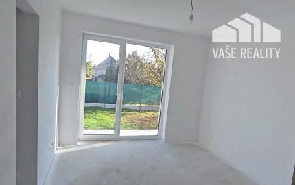 4-izbovy bungalov pri Piestanoch | novostavba 2026 | nizke naklady