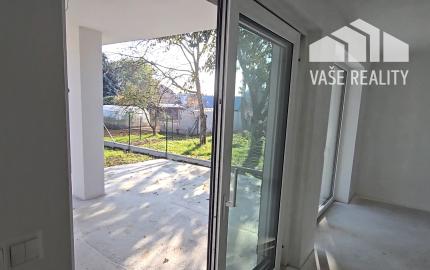 4-izbovy bungalov pri Piestanoch | novostavba 2026 | nizke naklady