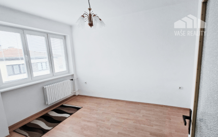 3-izbový byt so záhradou a garážou – Sadová ulica, Piešťany