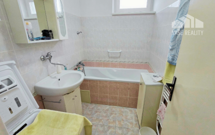 3-izbový byt so záhradou a garážou – Sadová ulica, Piešťany