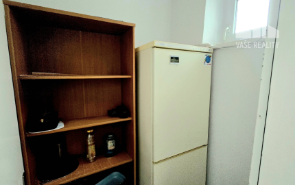 3-izbový byt so záhradou a garážou – Sadová ulica, Piešťany