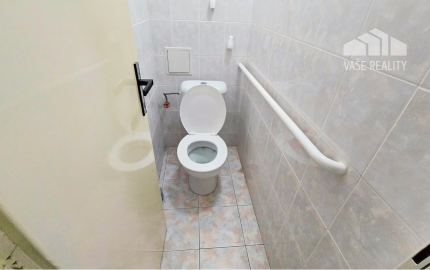 3-izbový byt so záhradou a garážou – Sadová ulica, Piešťany