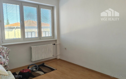 3-izbový byt so záhradou a garážou – Sadová ulica, Piešťany