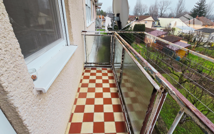 3-izbový byt so záhradou a garážou – Sadová ulica, Piešťany