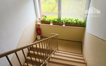 3-izbový byt so záhradou a garážou – Sadová ulica, Piešťany