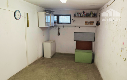 3-izbový byt so záhradou a garážou – Sadová ulica, Piešťany