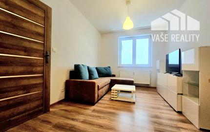 2 izbový moderný byt v obci Motešice + parkovacie miesto