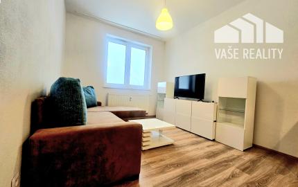 2 izbový moderný byt v obci Motešice + parkovacie miesto