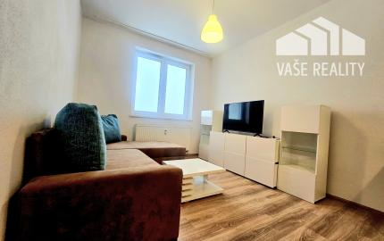 2 izbový moderný byt v obci Motešice + parkovacie miesto