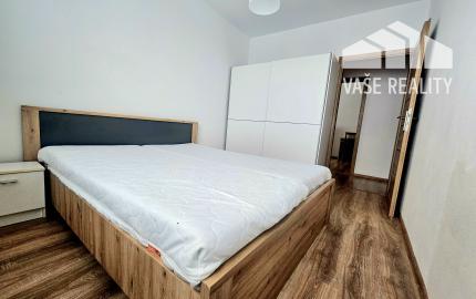 2 izbový moderný byt v obci Motešice + parkovacie miesto