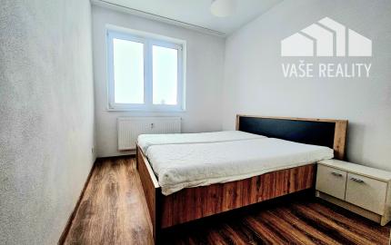 2 izbový moderný byt v obci Motešice + parkovacie miesto