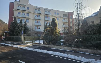 2 izbový byt v novostavbe v kúpeľnom meste Trenčianske Teplice