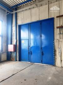 Priemyselný objekt 8000 m2 s halou 991 m2 - Tr. Bohuslavice