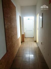 Priemyselný objekt 8000 m2 s halou 991 m2 - Tr. Bohuslavice