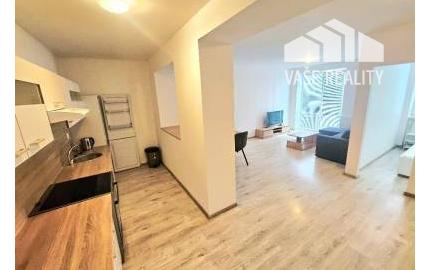 PRENÁJOM 2 IZBOVÝ BYT /54 M2/ SEVER/ BALKÓN /PIVNICA