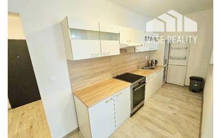 PRENÁJOM 2 IZBOVÝ BYT /54 M2/ SEVER/ BALKÓN /PIVNICA