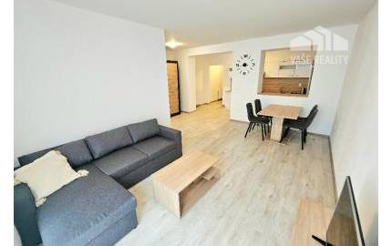 PRENÁJOM 2 IZBOVÝ BYT /54 M2/ SEVER/ BALKÓN /PIVNICA