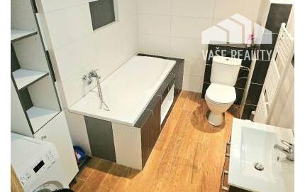 PRENÁJOM 2 IZBOVÝ BYT /54 M2/ SEVER/ BALKÓN /PIVNICA