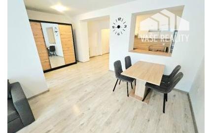 PRENÁJOM 2 IZBOVÝ BYT /54 M2/ SEVER/ BALKÓN /PIVNICA