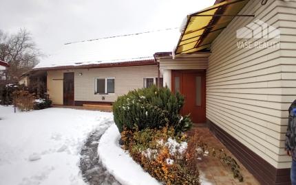 Rodinný dom, Nemšová časť Ľuborča, pozemok 1064 m2