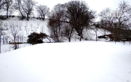 Rodinný dom, Nemšová časť Ľuborča, pozemok 1064 m2