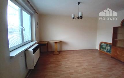 Rodinný dom, Nemšová časť Ľuborča, pozemok 1064 m2