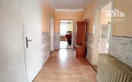 Rodinný dom, Nemšová časť Ľuborča, pozemok 1064 m2