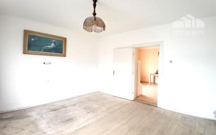 Rodinný dom, Nemšová časť Ľuborča, pozemok 1064 m2